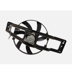 Moto ventilateur radiateur RENAULT TWINGO 1