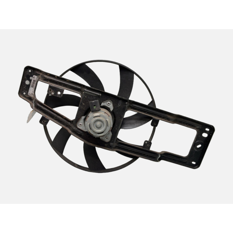 Moto ventilateur radiateur RENAULT TWINGO 1 Photo n°3
