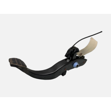 Pedale d'embrayage RENAULT TWINGO 1