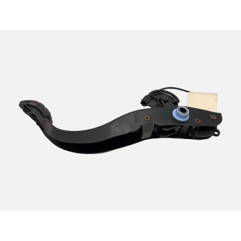 Pedale d'embrayage RENAULT TWINGO 1 Photo n°3