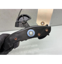 Pedale d'embrayage RENAULT TWINGO 1