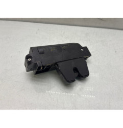 Serrure de coffre CITROEN C3 1