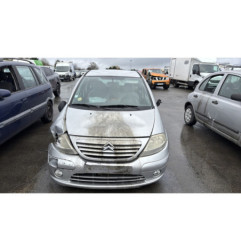 Serrure de coffre CITROEN C3 1
