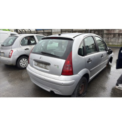 Serrure de coffre CITROEN C3 1