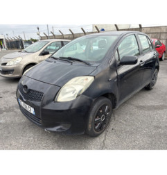 Tringlerie boite TOYOTA YARIS 2