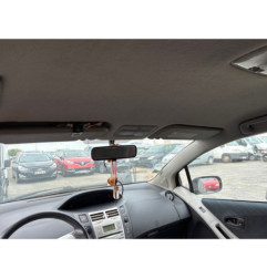Tringlerie boite TOYOTA YARIS 2