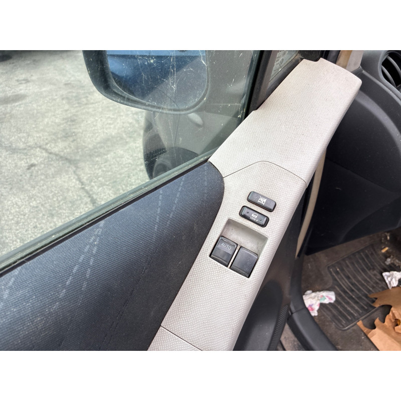 Tringlerie boite TOYOTA YARIS 2 Photo n°16