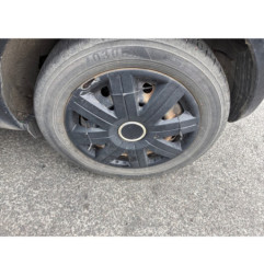 Tringlerie boite TOYOTA YARIS 2