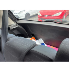 Tringlerie boite TOYOTA YARIS 2