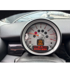 Poignee porte avant gauche MINI MINI 2 R56