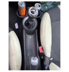 Poignee porte avant gauche MINI MINI 2 R56