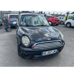 Poignee porte avant gauche MINI MINI 2 R56