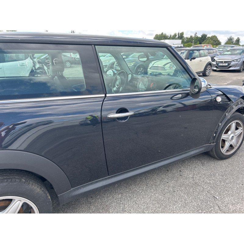 Poignee porte avant gauche MINI MINI 2 R56 Photo n°18