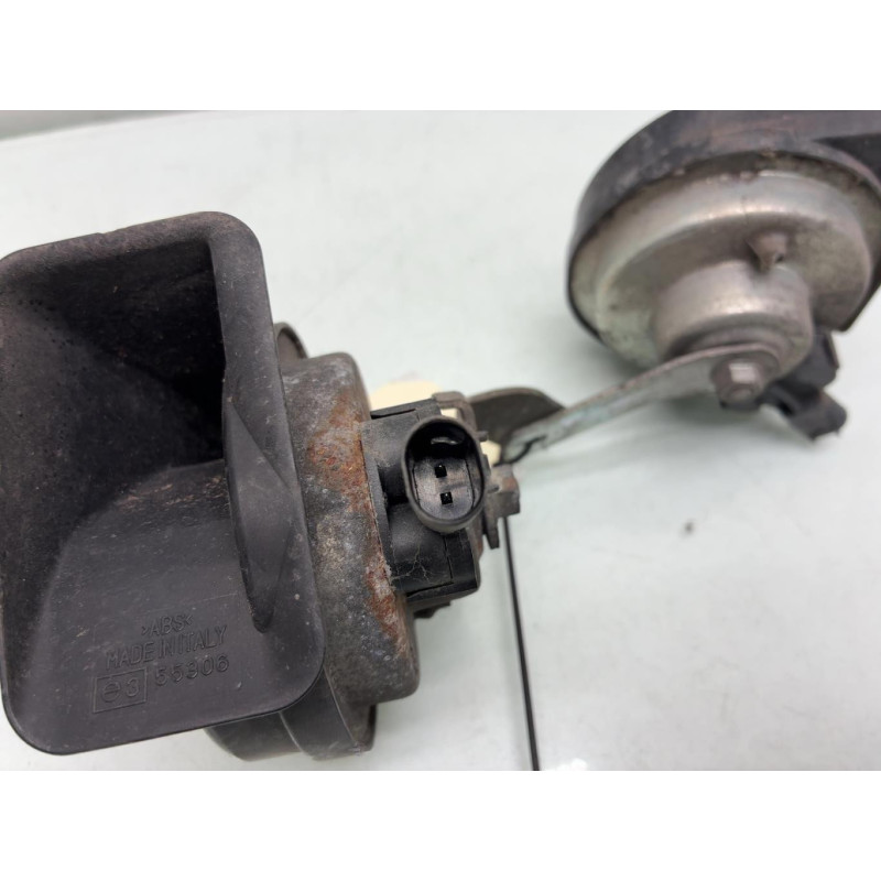 Avertisseur/Klaxon MINI MINI 2 R56 Photo n°4