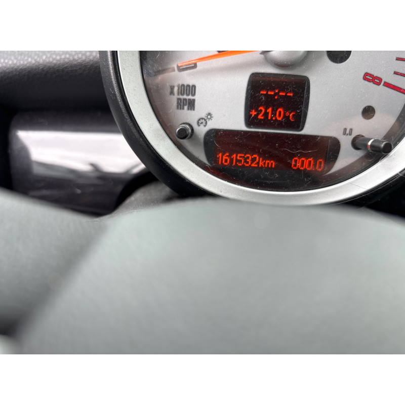 Avertisseur/Klaxon MINI MINI 2 R56 Photo n°6