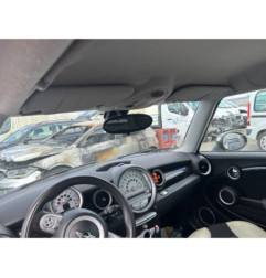 Bouton de coffre MINI MINI 2 R56