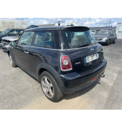 Bouton de coffre MINI MINI 2 R56