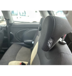 Bouton de coffre MINI MINI 2 R56