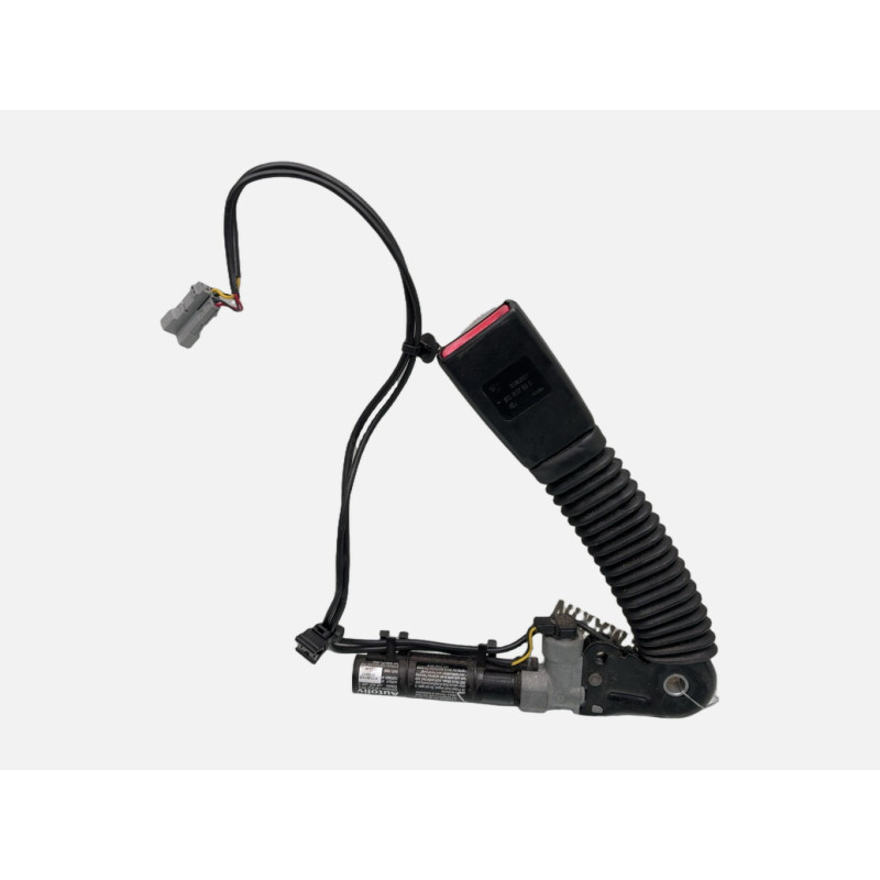 Pretensionneur de ceinture avant gauche MINI MINI 2 R56 Photo n°2