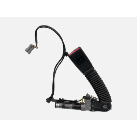 Pretensionneur de ceinture avant gauche MINI MINI 2 R56