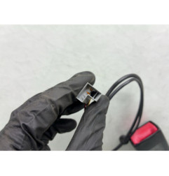 Pretensionneur de ceinture avant gauche MINI MINI 2 R56