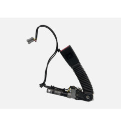 Pretensionneur de ceinture avant gauche MINI MINI 2 R56