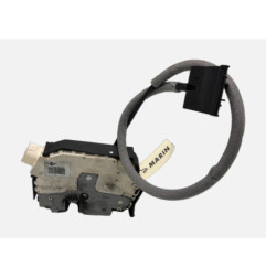 Serrure avant droit MINI MINI 2 R56