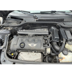 Serrure avant droit MINI MINI 2 R56