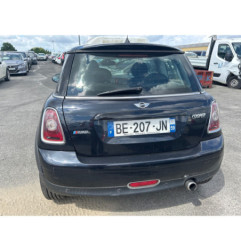 Serrure avant droit MINI MINI 2 R56