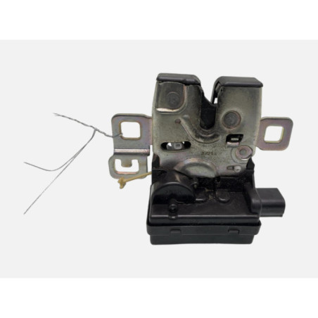 Serrure de coffre MINI MINI 2 R56
