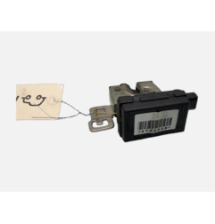 Serrure de coffre MINI MINI 2 R56