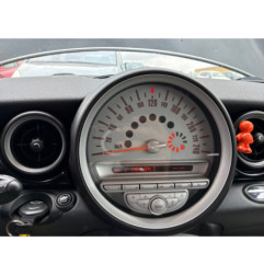 Serrure de coffre MINI MINI 2 R56