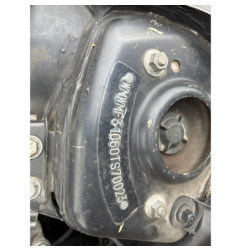 Serrure de coffre MINI MINI 2 R56