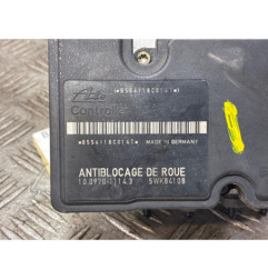 Bloc ABS (freins anti-blocage) PEUGEOT 206