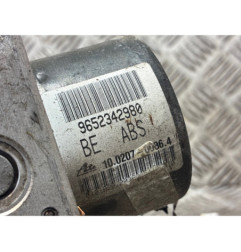 Bloc ABS (freins anti-blocage) PEUGEOT 206