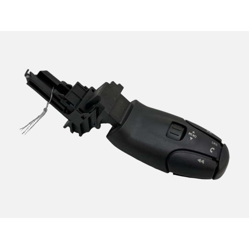 Commande autoradio PEUGEOT 308 1 SW Photo n°1