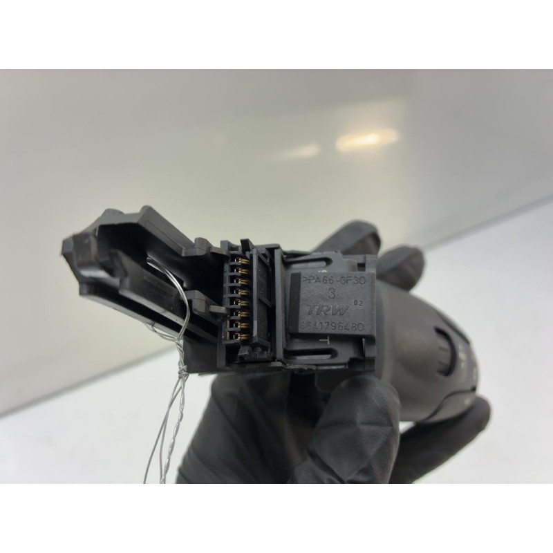 Commande autoradio PEUGEOT 308 1 SW Photo n°3