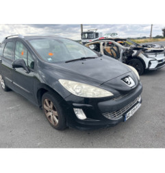 Commande autoradio PEUGEOT 308 1 SW
