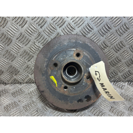 Tambour arriere droit RENAULT TWINGO 2 Photo n°1