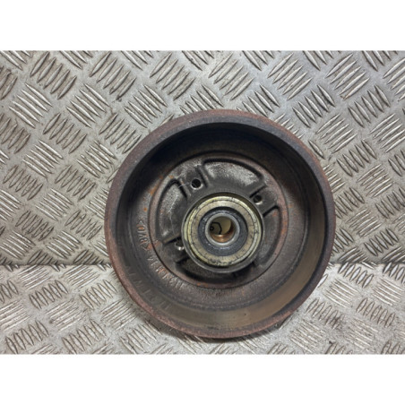 Tambour arriere droit RENAULT TWINGO 2