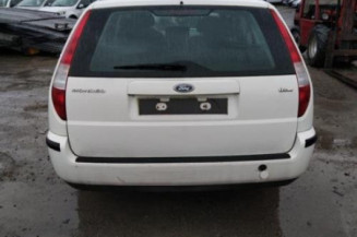 Retroviseur gauche FORD MONDEO 2