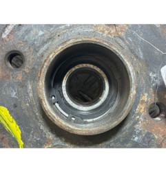 Tambour arriere droit RENAULT TWINGO 2
