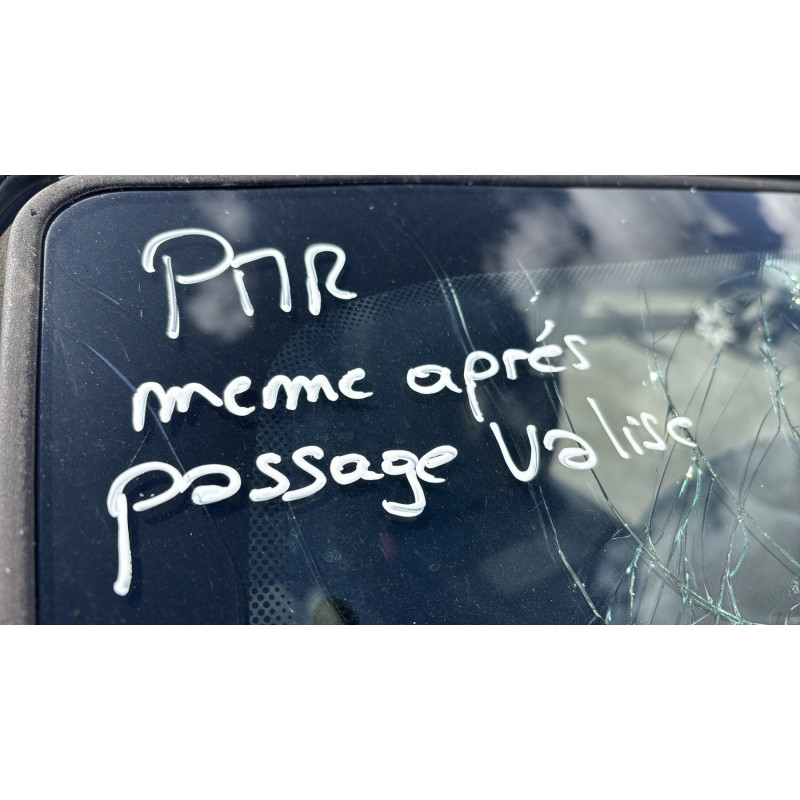 Tambour arriere droit RENAULT TWINGO 2 Photo n°20