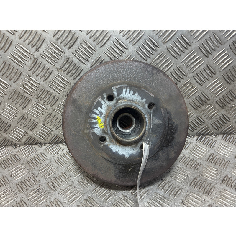 Tambour arriere gauche RENAULT TWINGO 2 Photo n°2