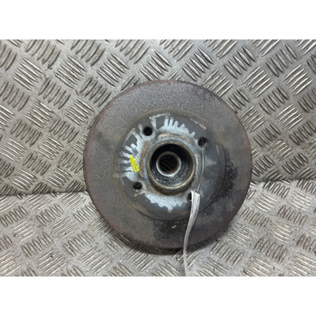 Tambour arriere gauche RENAULT TWINGO 2