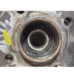Tambour arriere gauche RENAULT TWINGO 2