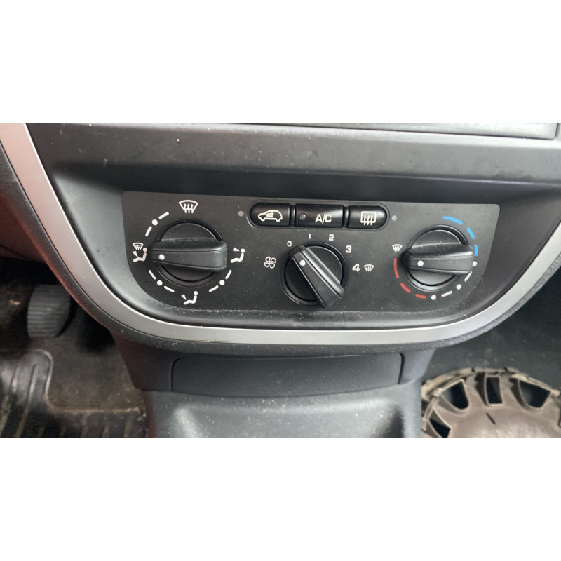 Jante CITROEN C3 1 Photo n°12