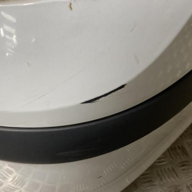 Pare choc arriere OPEL ASTRA H Photo n°6