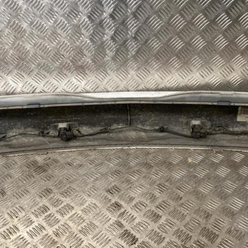 Pare choc arriere OPEL ASTRA H Photo n°11