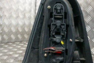 Feu arriere principal droit (feux) MERCEDES CLASSE A 168